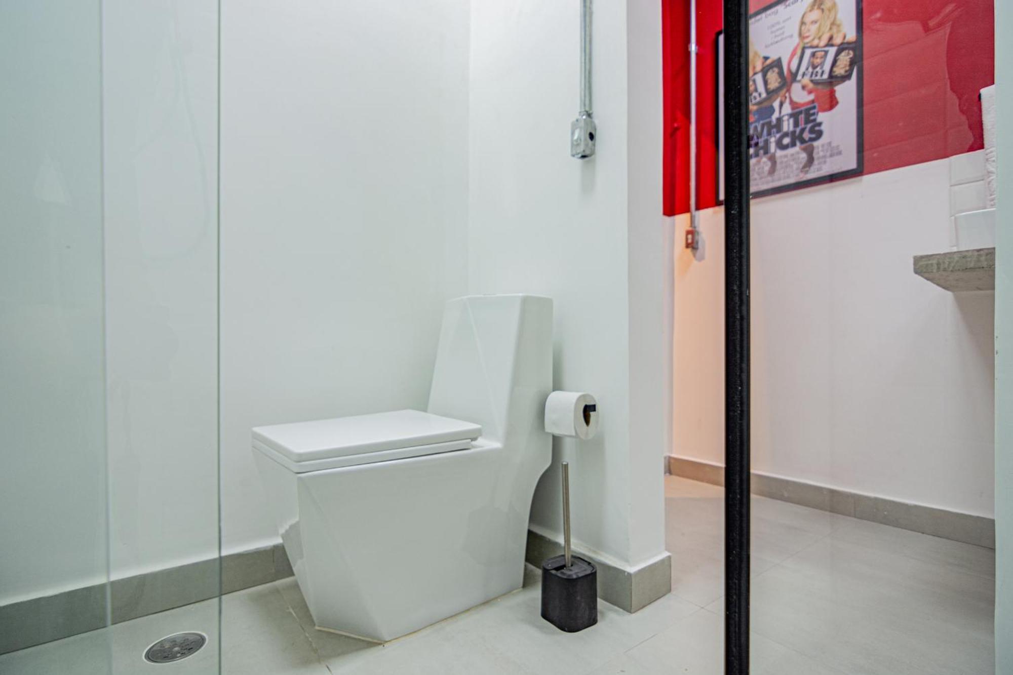 Apartamento Cineminha Copan Experiencia Incrivel