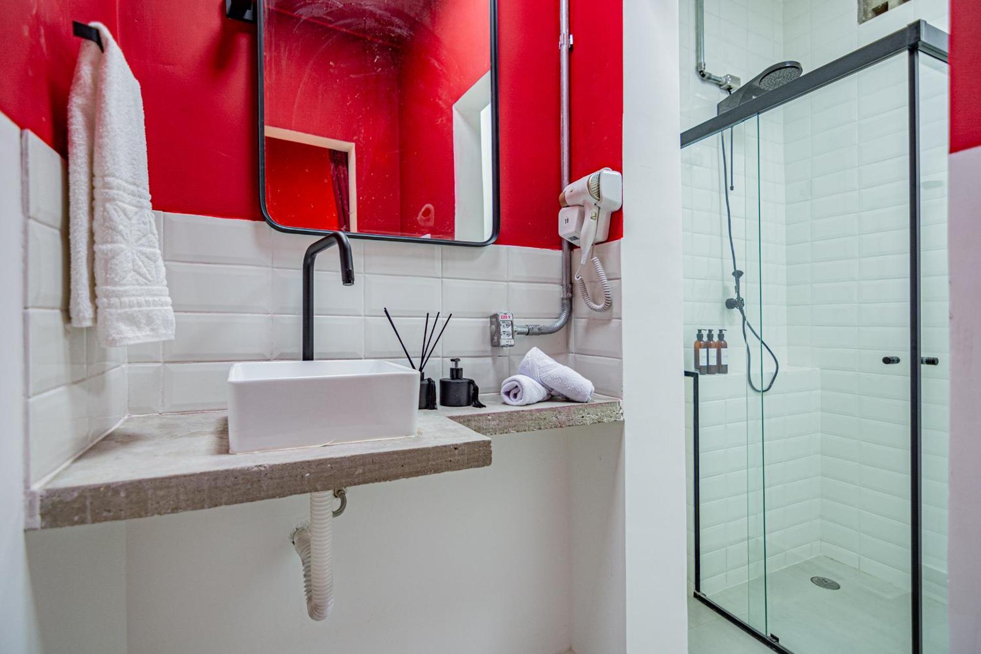 Cineminha Copan Experiencia Incrivel Apartamento *